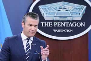 US Withholds Key Weaponry from Ukraine Amid Arms Shipment Pause