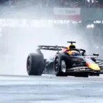 Verstappen’s Silverstone Struggles: Horner’s Prediction Misfires Amid Rain Chaos