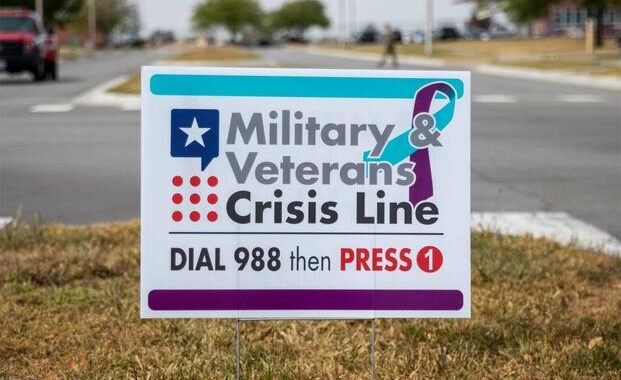 Veterans Crisis Line Under Scrutiny for Mishandling Complex Calls, GAO Report Reveals