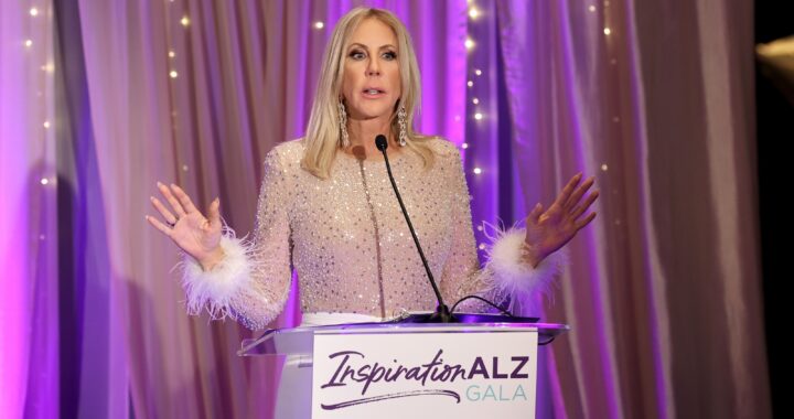 Vicki Gunvalson Faces Jury Trial Amid Financial Elder Abuse Allegations