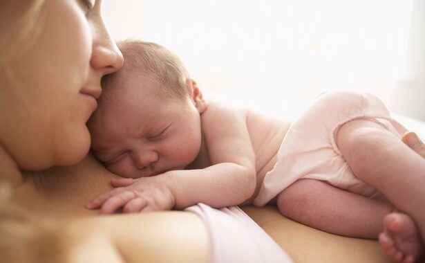 Vintage Girl Names from the 1950s Making a Modern Comeback