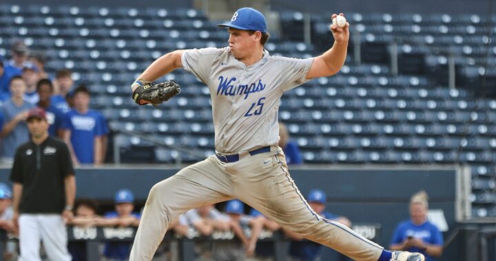 Vote Now: Patriot Ledger’s High School Baseball Player of the Year