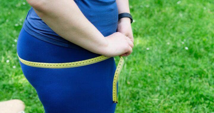 Waist Size Over Weight: New Study Links Visceral Fat to Female Infertility Risk
