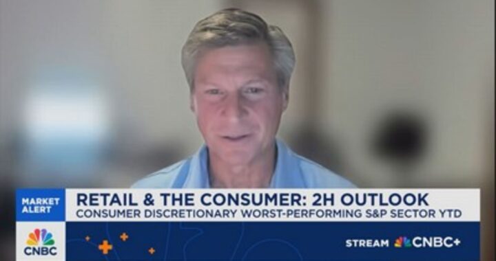 Walmart Dubbed the “Nvidia of Retail” Amid Economic Challenges