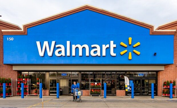 Walmart Offers Skechers Slip-On Sneakers at Unbeatable $22 Price