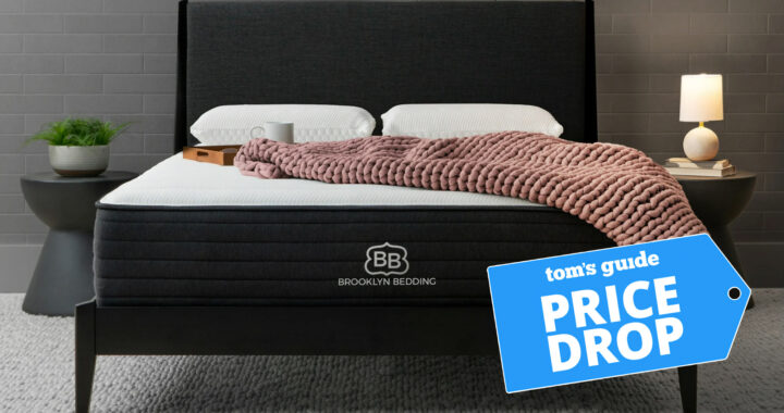 Walmart’s 4th of July Sale: Top Affordable Queen Mattresses