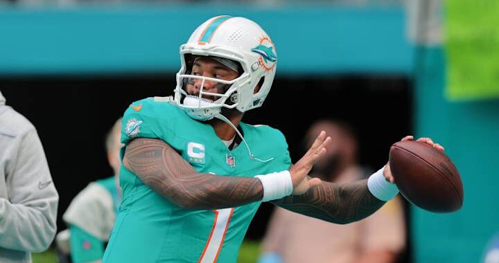 Washington Commanders’ Hypothetical Fantasy Draft: A Star-Studded Lineup