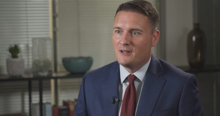 Wes Streeting Acknowledges Limits in Labour’s Health Strategy