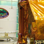 Why Satellites Use ‘Gold Foil’ for Thermal Protection in Space