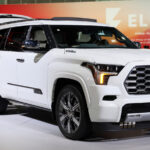 Why the 2025 Toyota Sequoia Commands a Premium Price Tag
