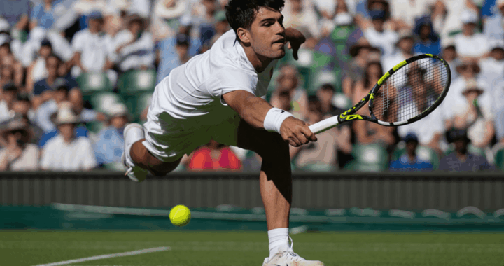 Wimbledon 2025 Day 3: Alcaraz, Sinner, and Keys Aim to Avoid Upsets