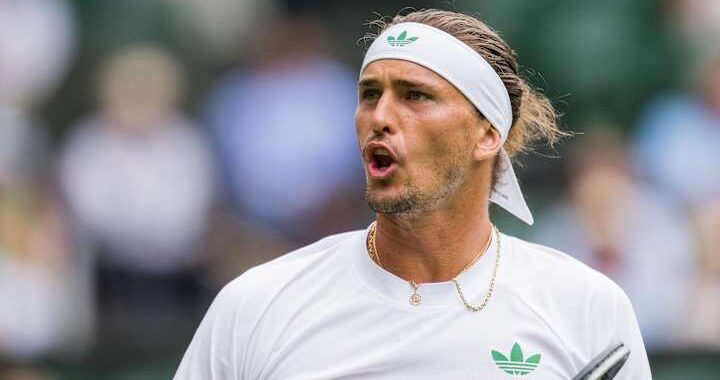 Wimbledon 2025: Stunning First-Round Upsets Shake the Tournament