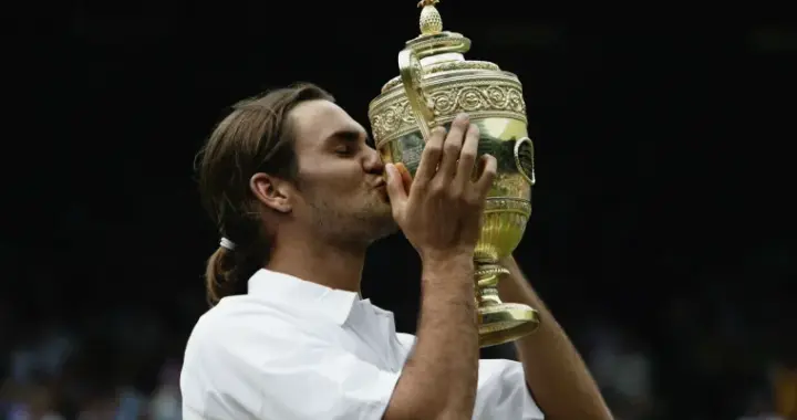 Wimbledon Legends: Ranking the Most Prolific Champions in Tennis History