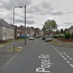 Wolverhampton Man Struck Twice by Car in Hit-and-Run Incident