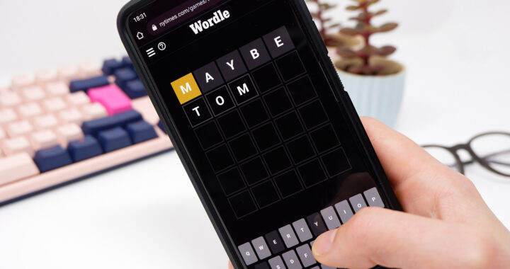 Wordle Puzzle for July 3: Tips and Tricks to Solve Today’s Challenge