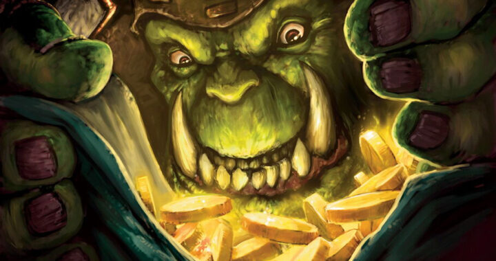 World of Warcraft Event Boosts Rare Item Drop Rates, Players React