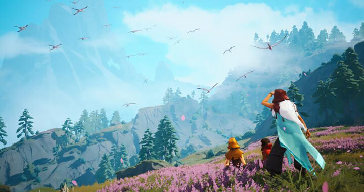 Xbox’s Everwild Cancellation Amid Layoffs: A Closer Look