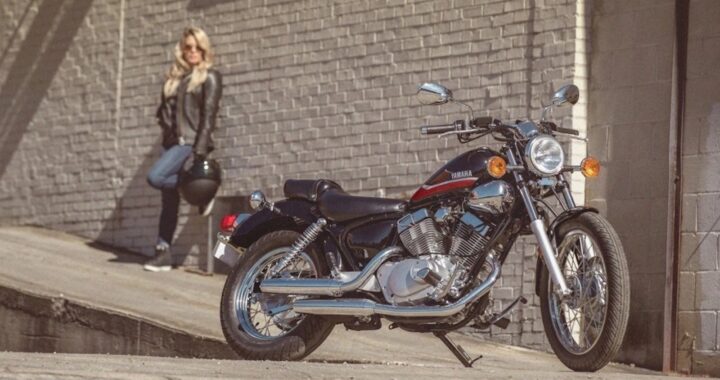 Yamaha’s Best Sub-500cc Motorcycles for New Riders