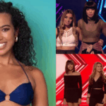 Yasmin Broom: From X Factor Stardom to Love Island Fame