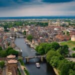 York’s Tourism Boom Sparks Local Concerns Over Housing and Community Impact