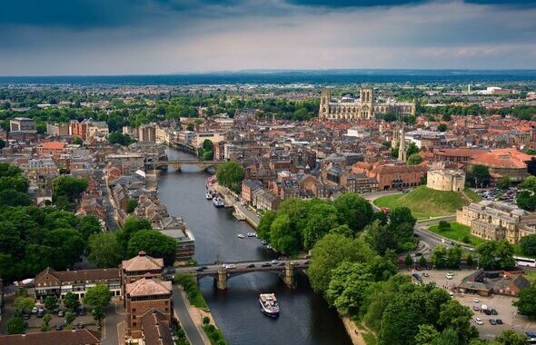 York’s Tourism Boom Sparks Local Concerns Over Housing and Community Impact