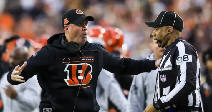 Zac Taylor Faces Critical 2025 Season Amid Bengals’ Playoff Drought