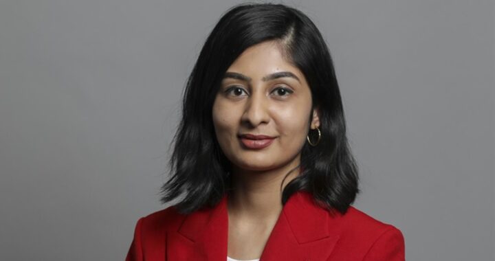 Zarah Sultana and Jeremy Corbyn Launch New Political Party Amid Labour Tensions