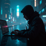Zero-Day Exploits: A Silent Threat to Global Digital Security